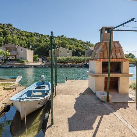Appartamento Bonaca Rogotin Esterno foto