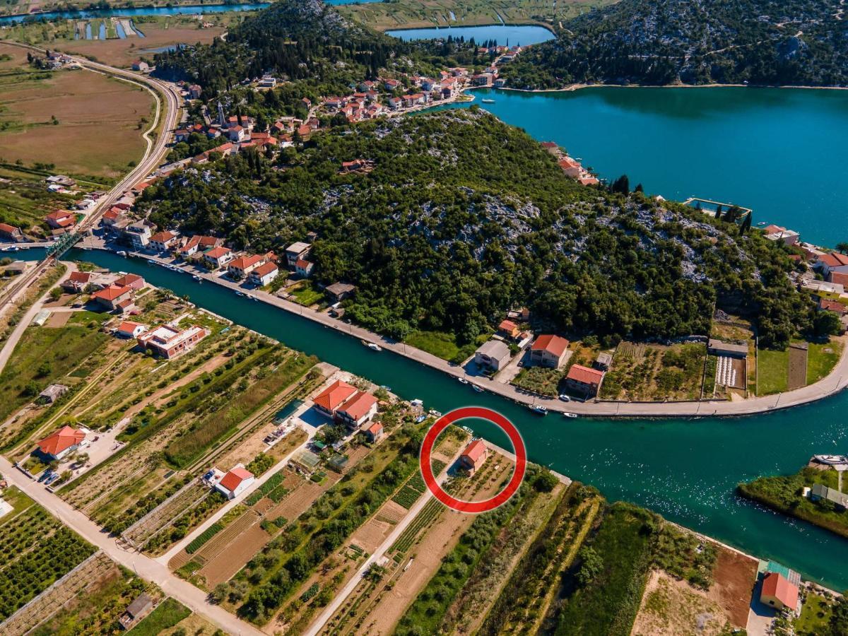Appartamento Bonaca Rogotin Esterno foto