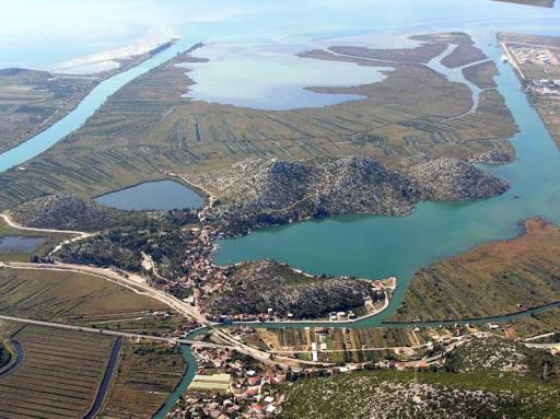 Appartamento Bonaca Rogotin Esterno foto