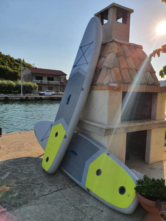 Appartamento Bonaca Rogotin Esterno foto